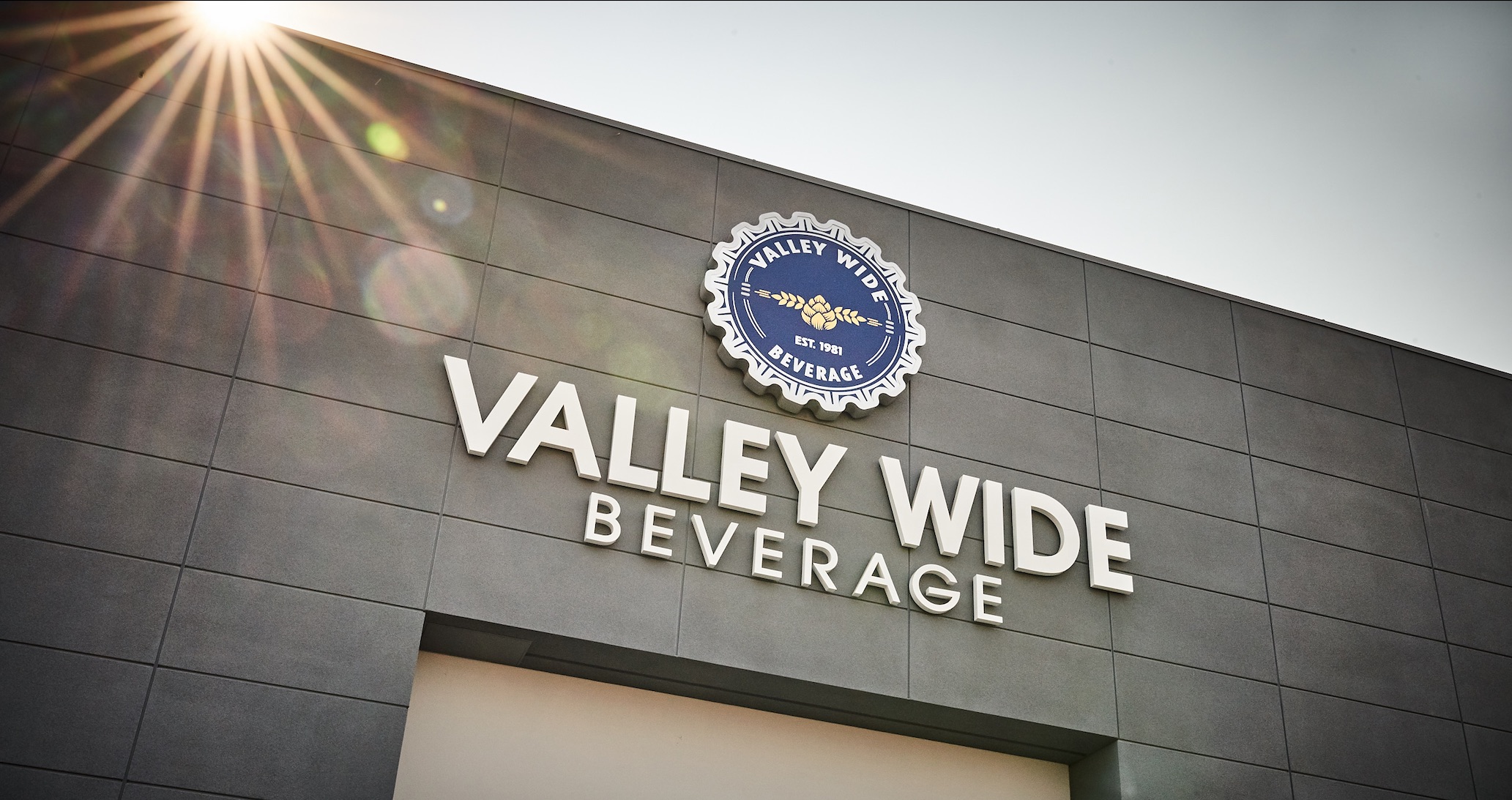 Valley Wide Beverage — photo 4