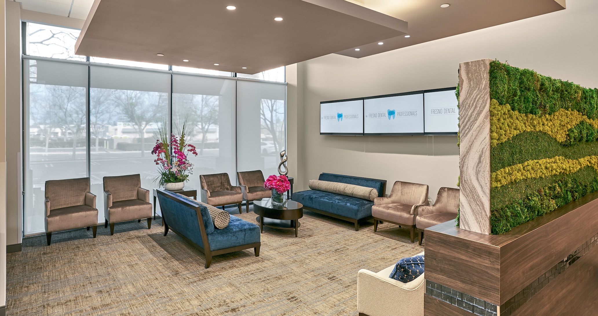Fresno Dental Professionals — photo 2