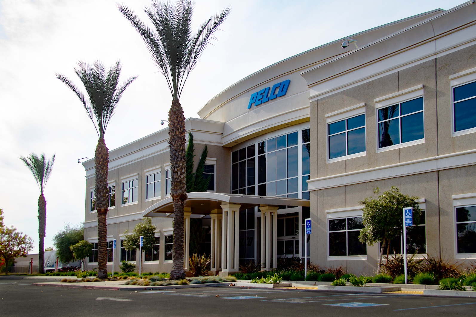 Pelco — Clovis, CA