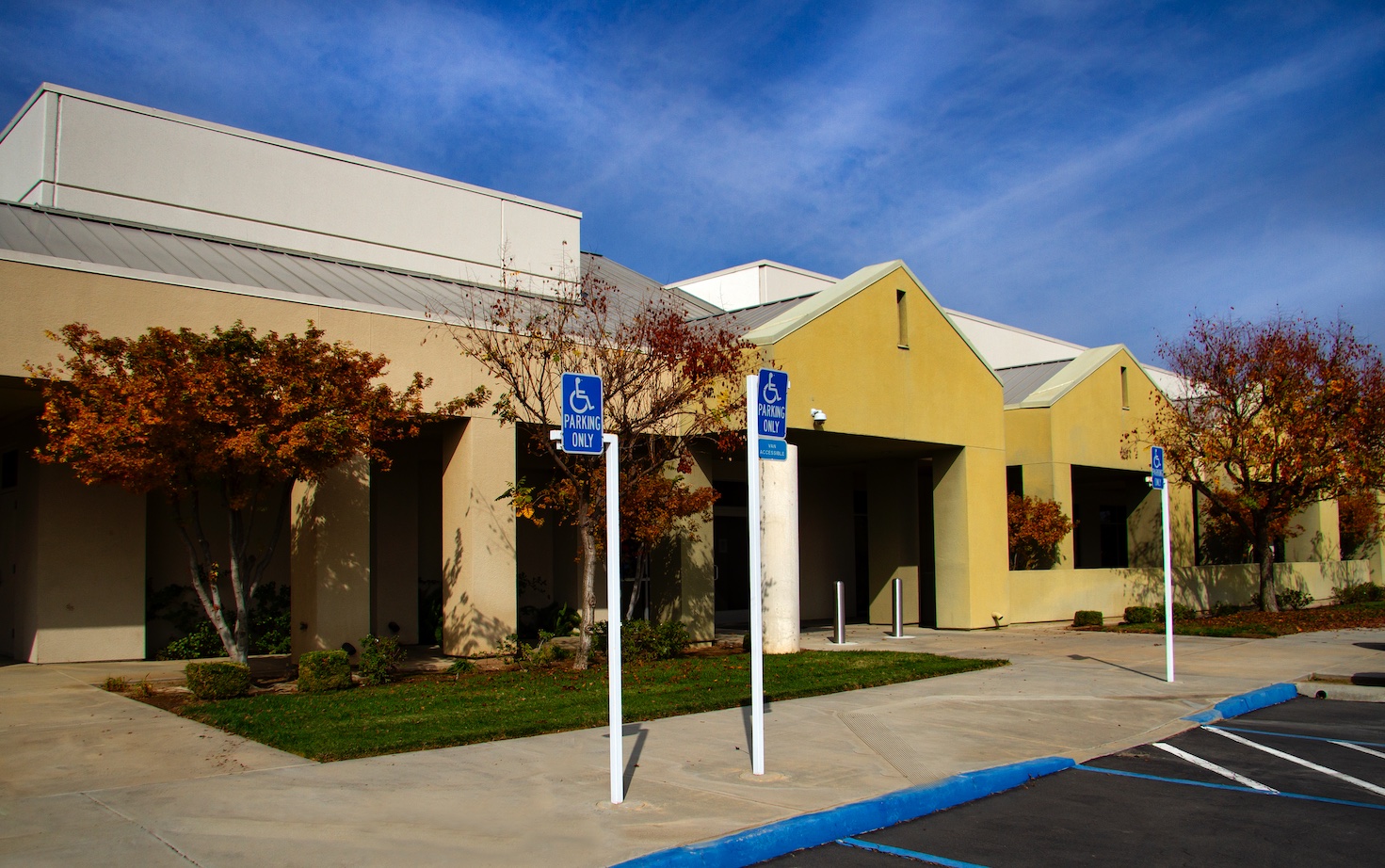 Litcon — Commercial office