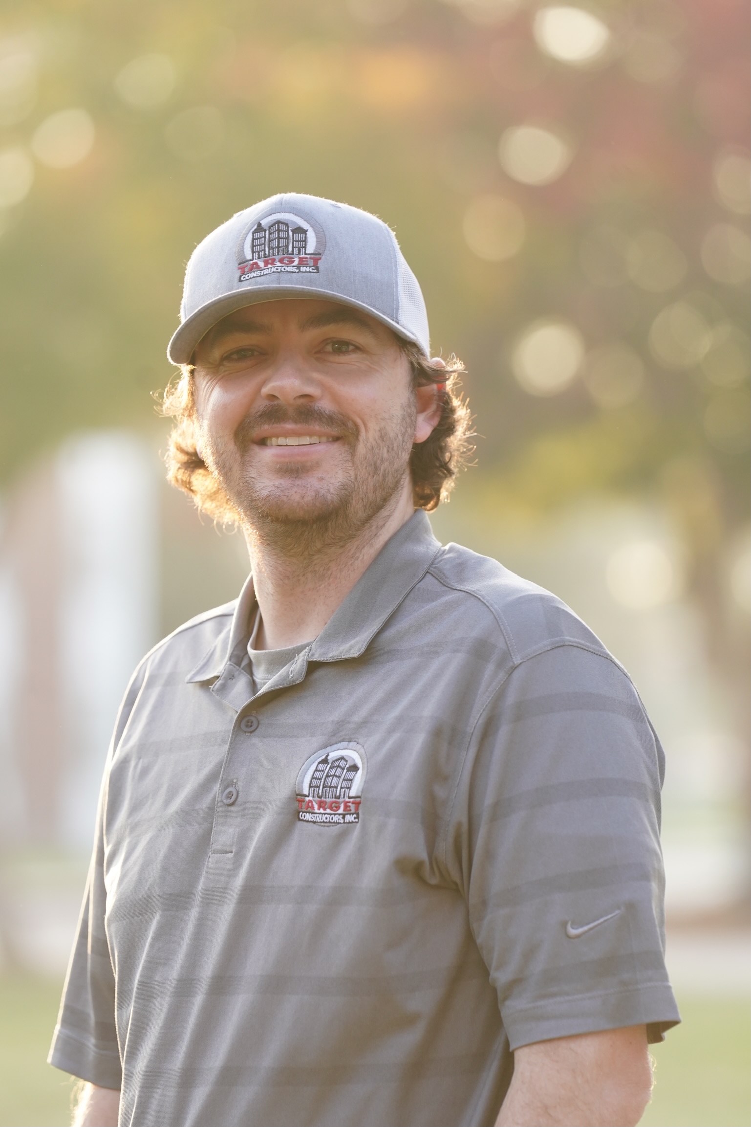 Brian Archer, President at Target Constructors