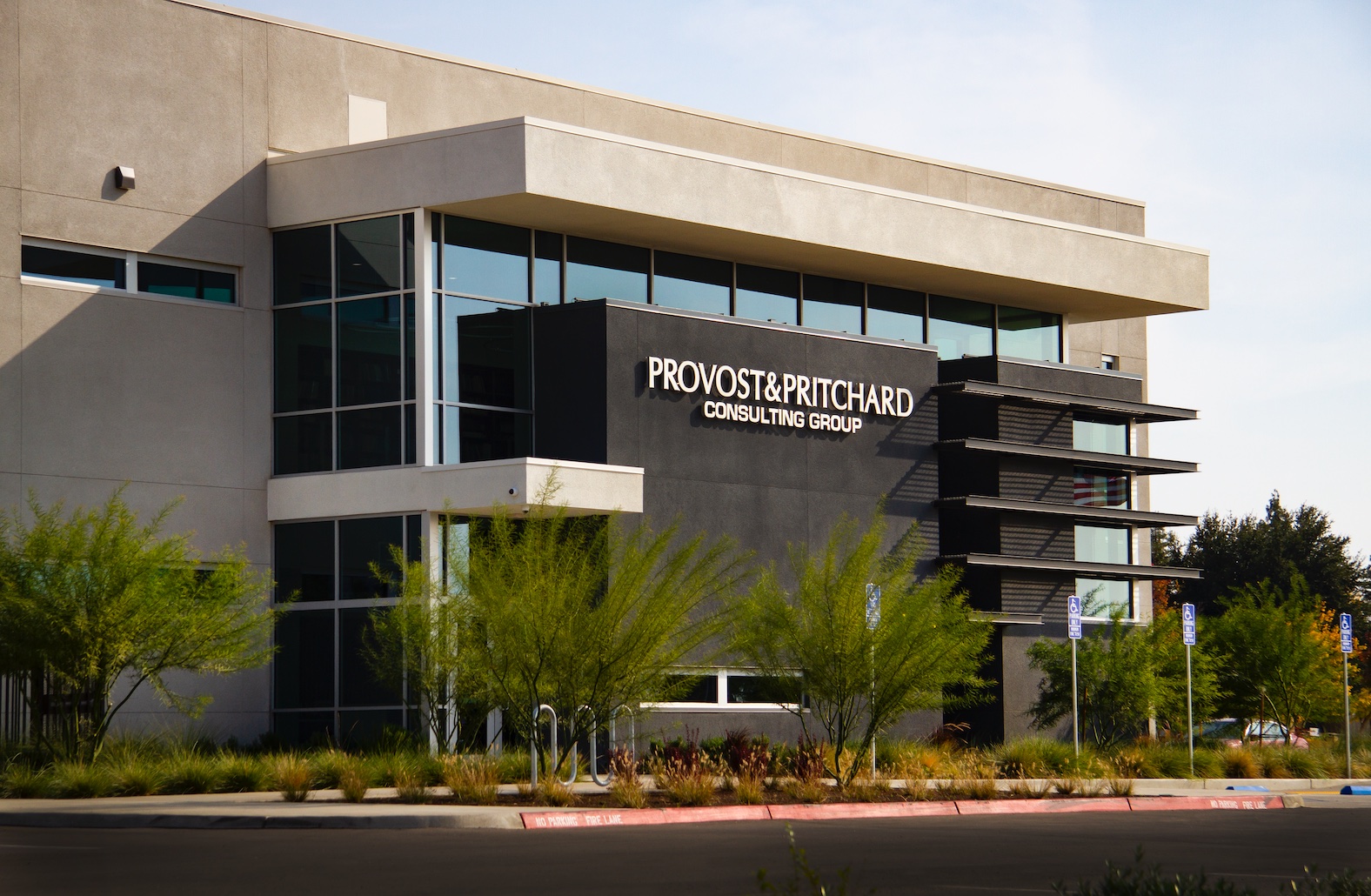 Provost & Pritchard — photo 2